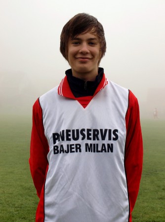 Chytrý Marek