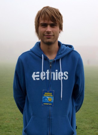 Kojetský Tomáš